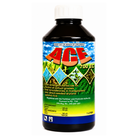ACE 700 EC Herbicide