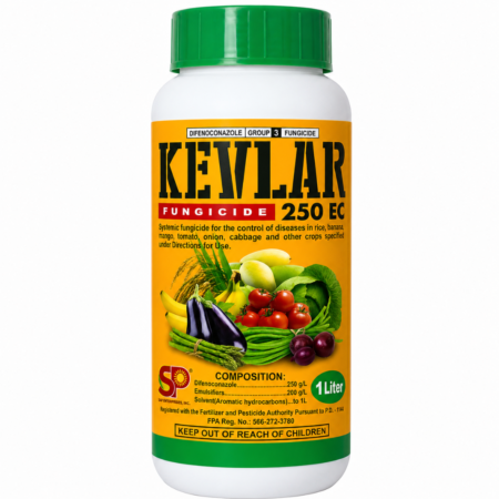 Kevlar Fungicide 250 EC