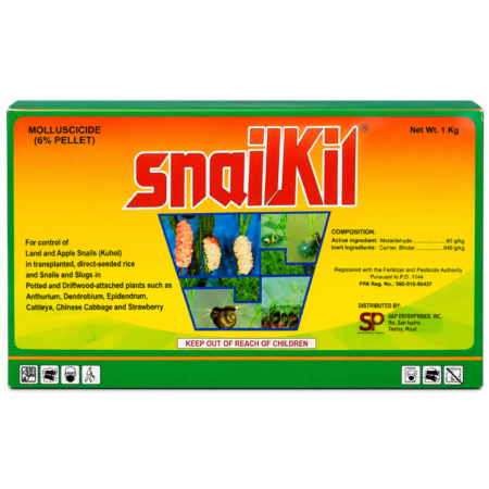 SnailKil