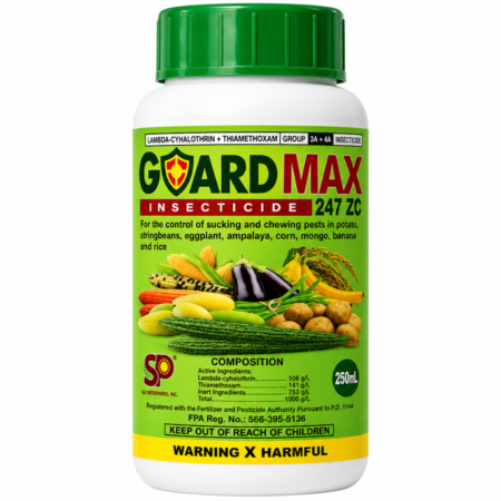 GuardMax Insecticide 247 ZC