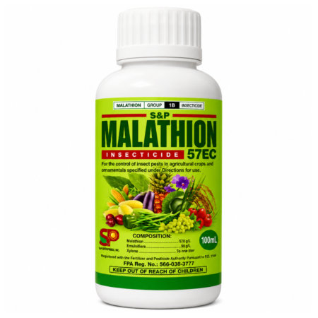 MALATHION Insecticide 57 EC
