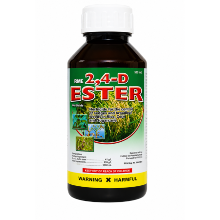 2,4-D Ester Herbicide