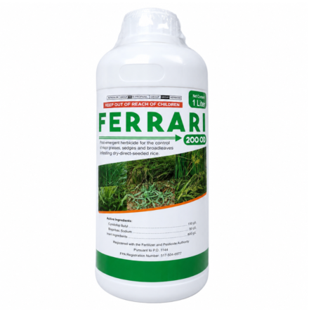 FERRARI Herbicide 200 OD