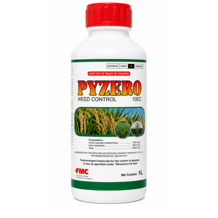 PYZERO Weed Control 10 EC