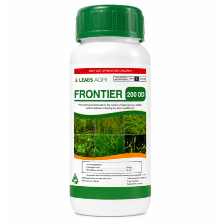 Frontier 200 OD