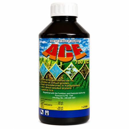 ACE 700 EC Herbicide