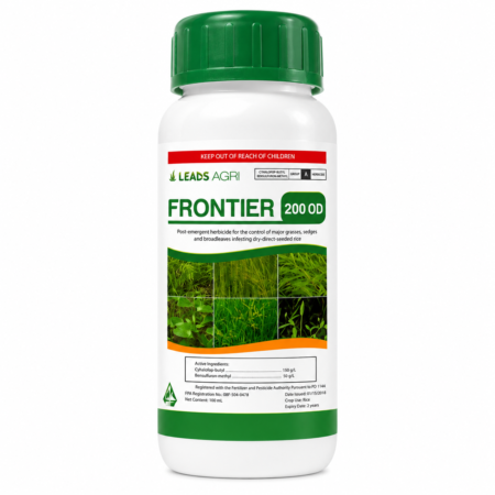 Frontier 200 OD