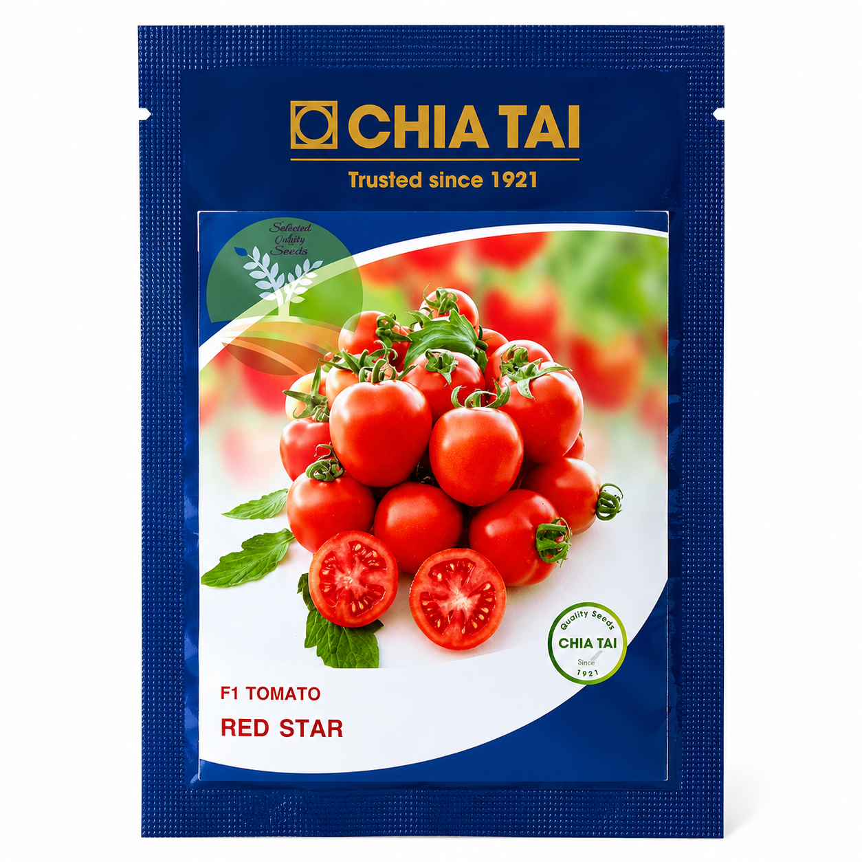 Tomato Red Star F1 Seeds