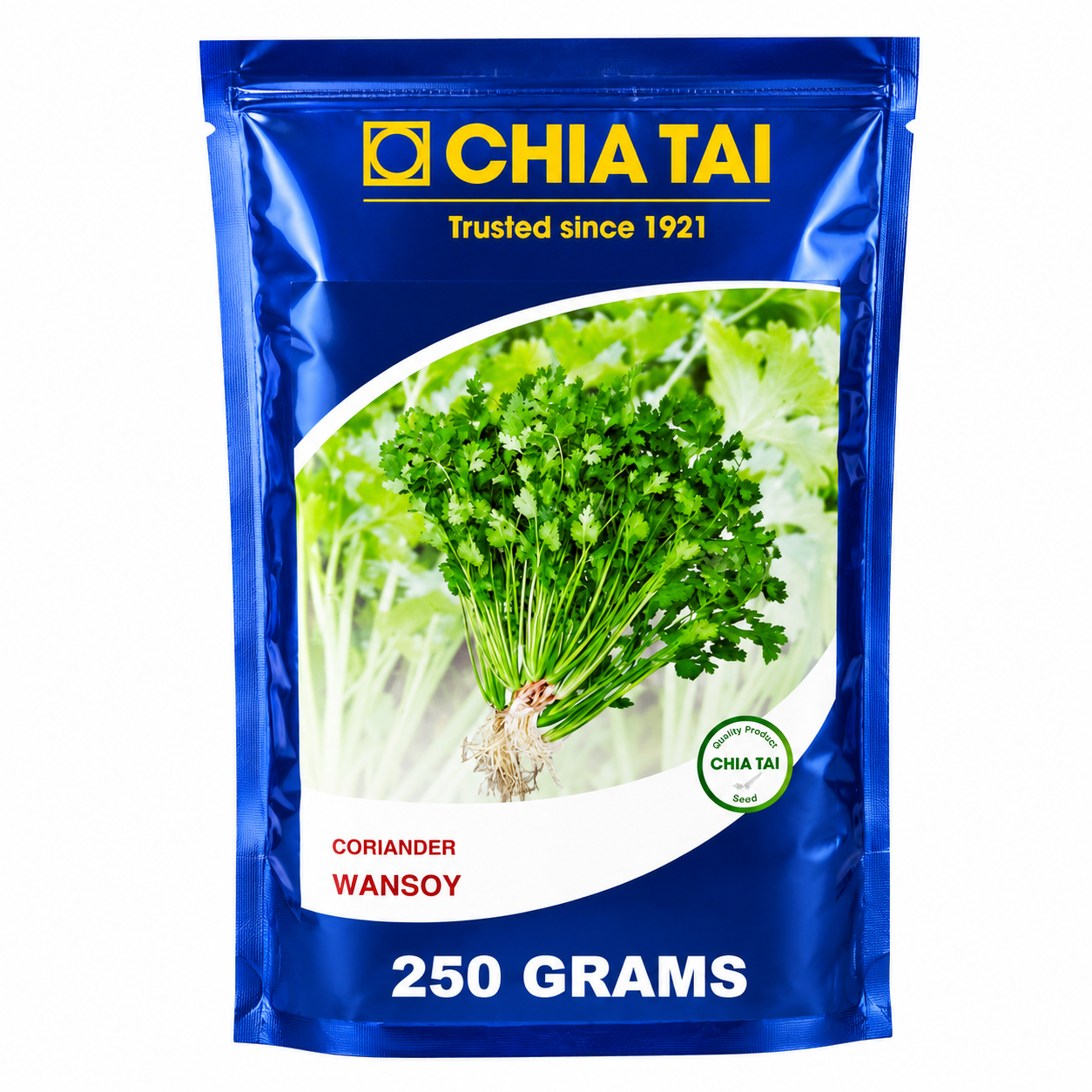 Coriander Wansoy Seeds